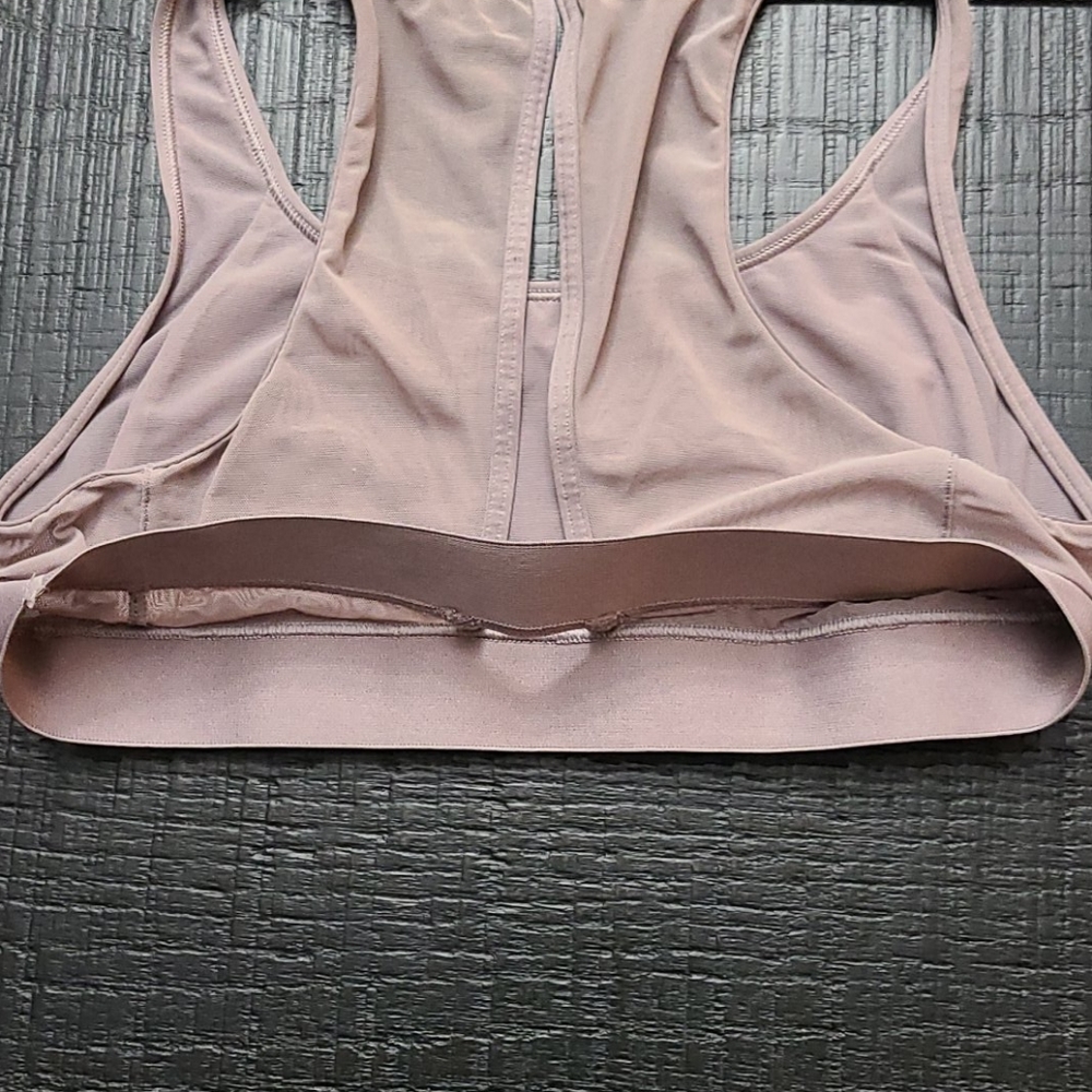 Victoria's Secret Sports Bra - Picture 3 of 3